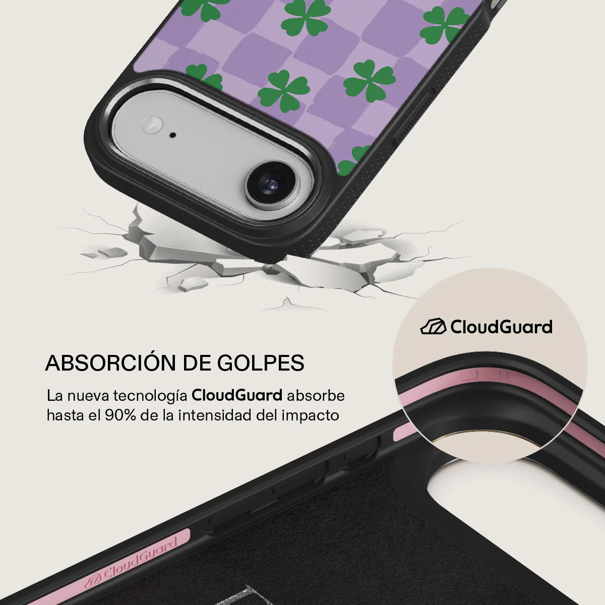 Found It - iPhone Air Funda - Image 14