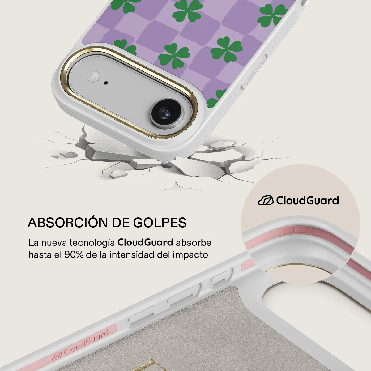 Found It - iPhone Air Funda - Image 21