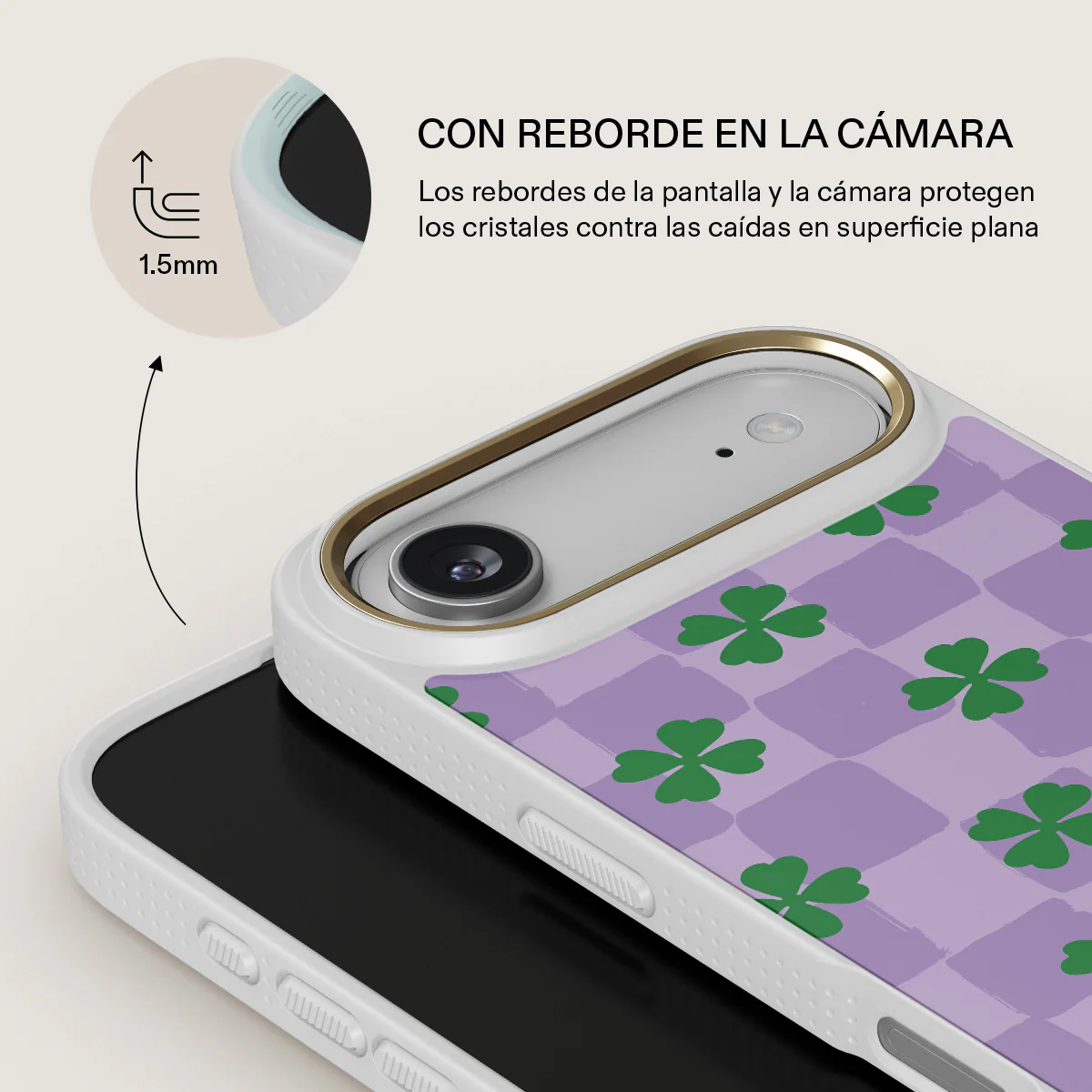 Found It - iPhone Air Funda - Image 22