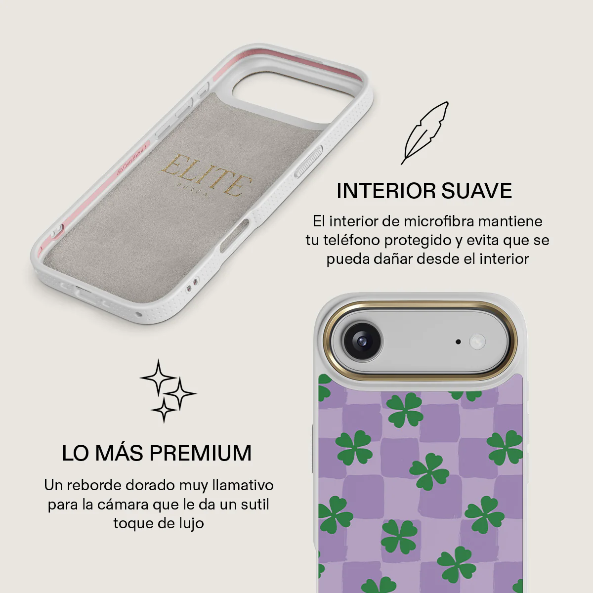 Found It - iPhone Air Funda - Image 24