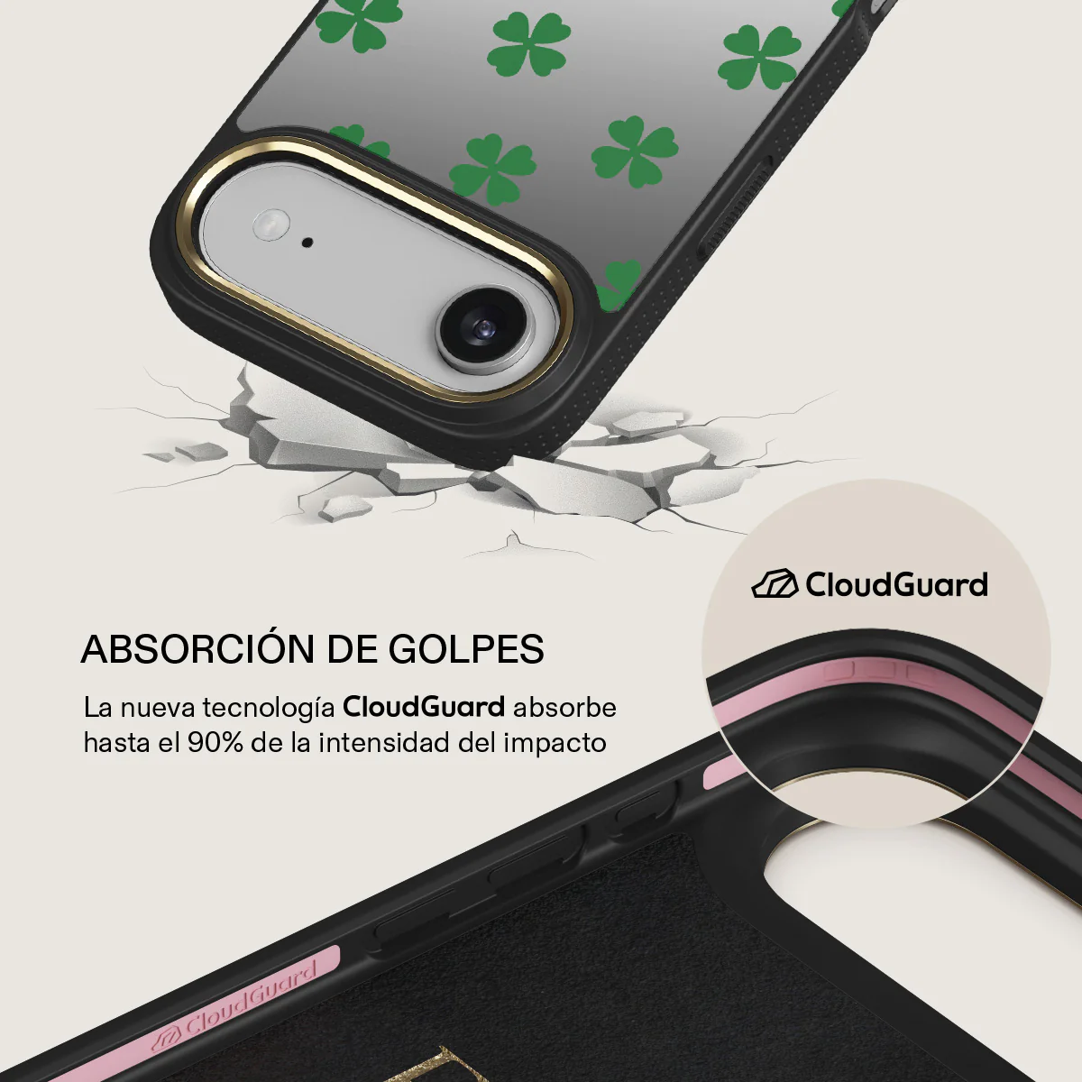 Found It - iPhone Air Funda - Image 28