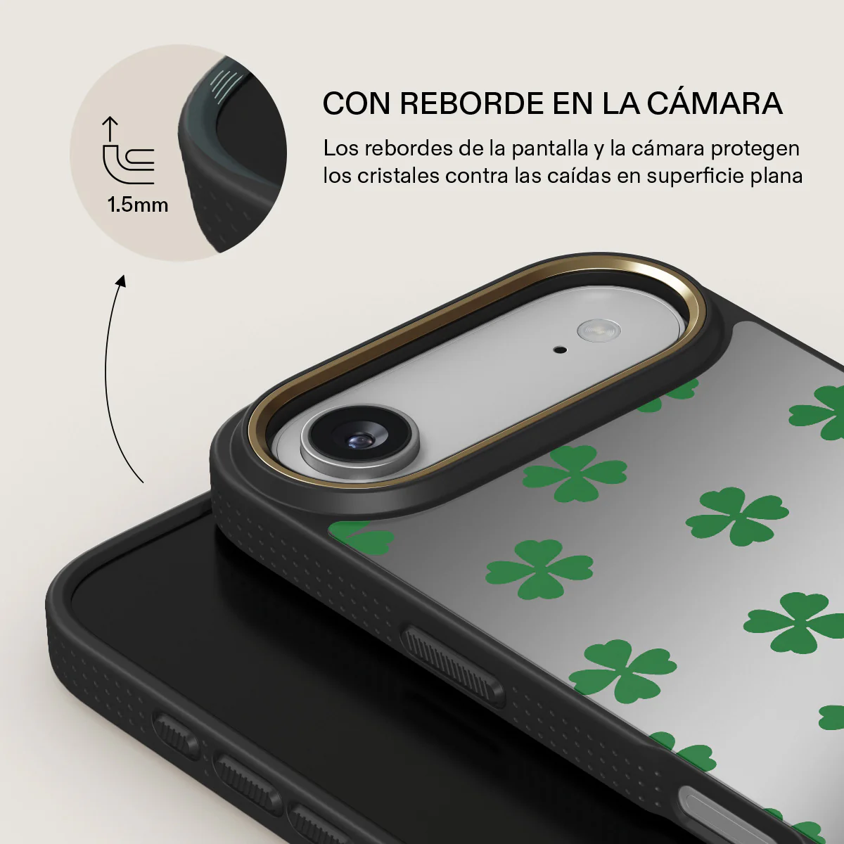 Found It - iPhone Air Funda - Image 30