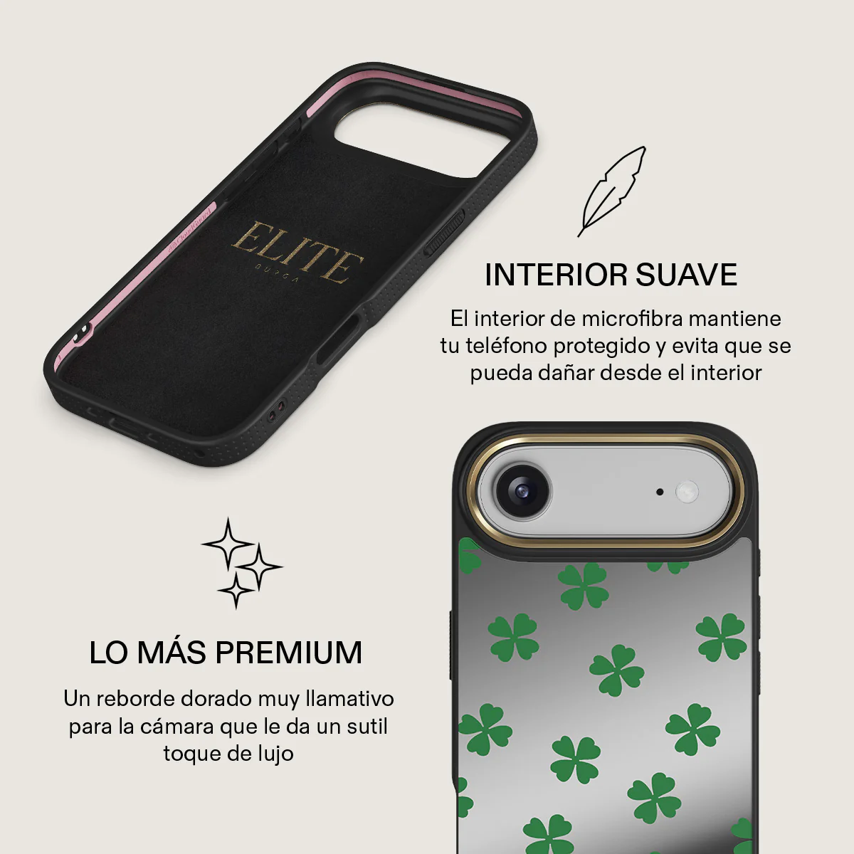 Found It - iPhone Air Funda - Image 32