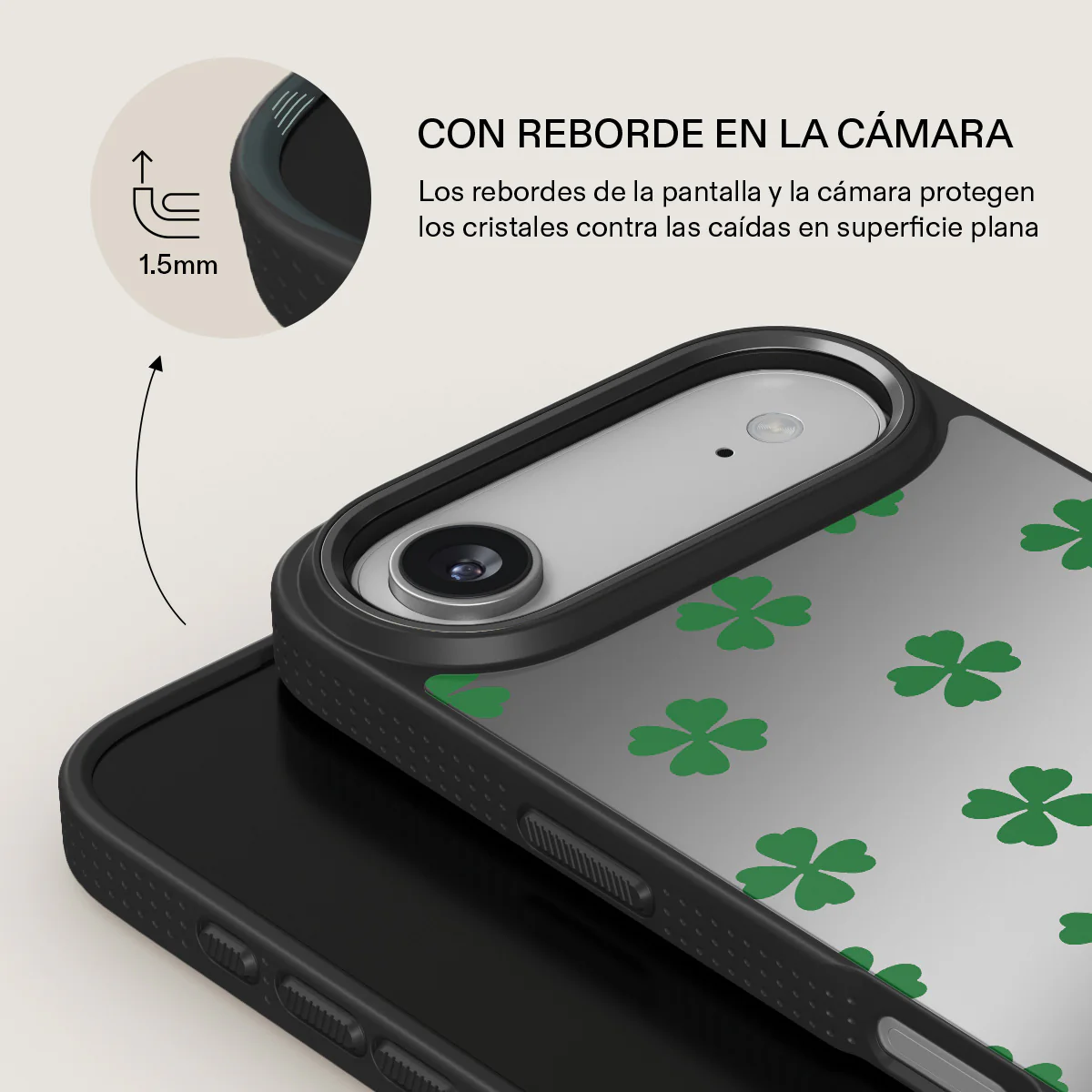 Found It - iPhone Air Funda - Image 38