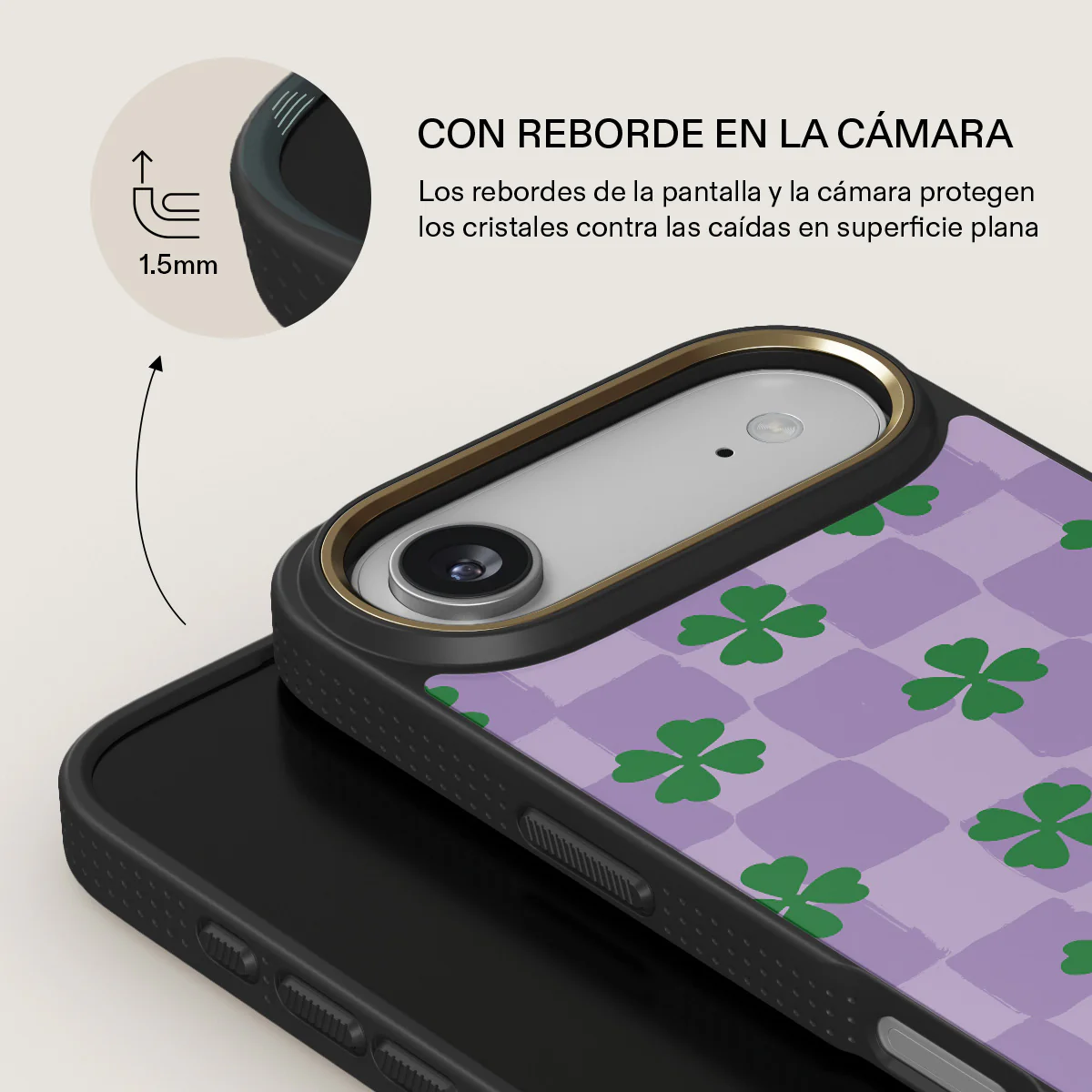 Found It - iPhone Air Funda - Image 8