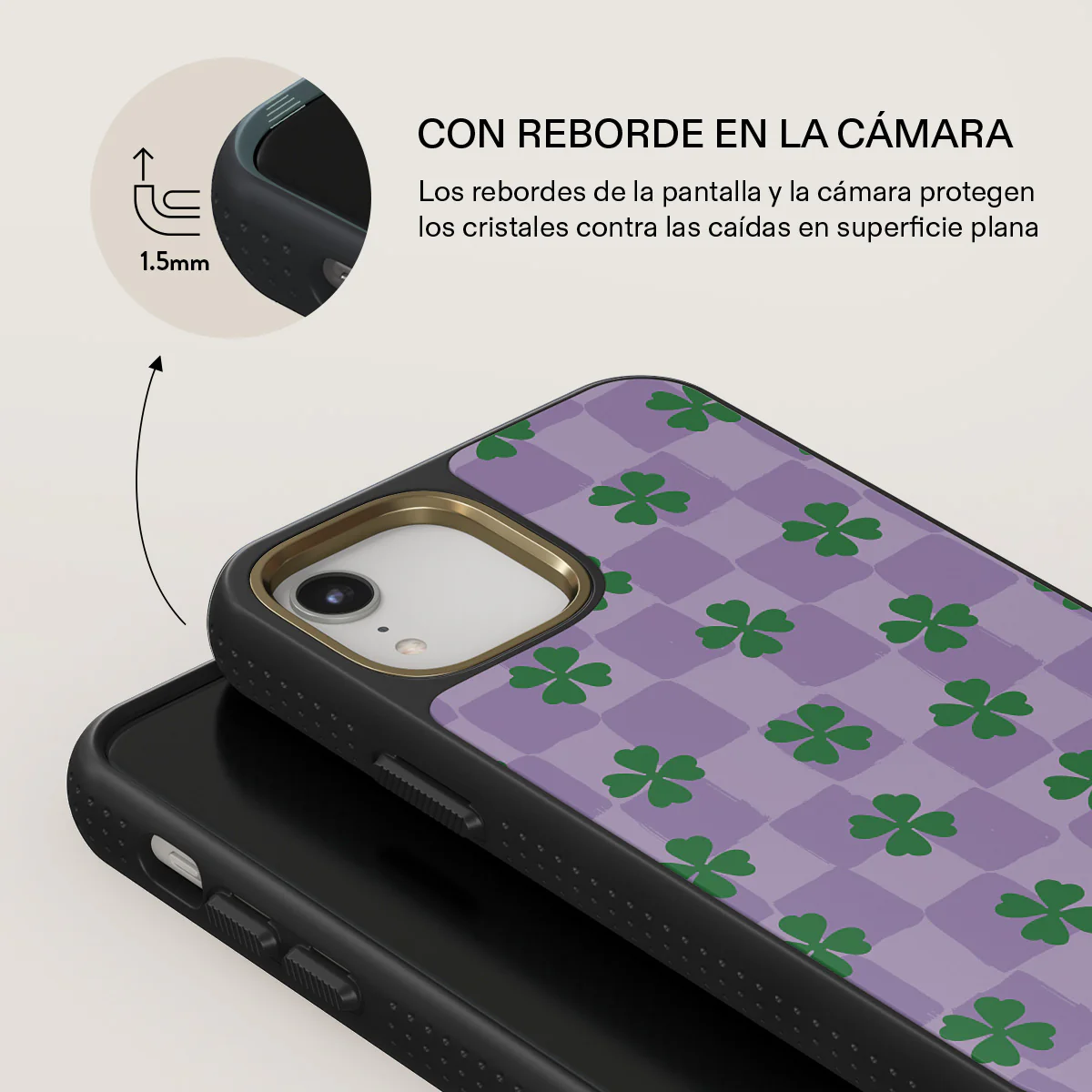 Found It - iPhone XR Funda - Image 12
