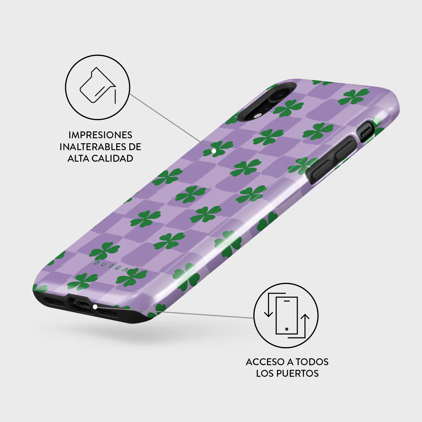 Found It - iPhone XR Funda - Image 7