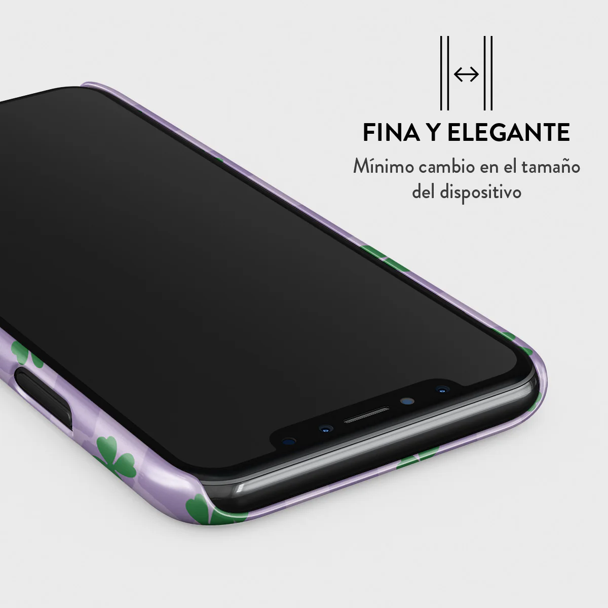 Found It - iPhone XS Max Funda - Image 4