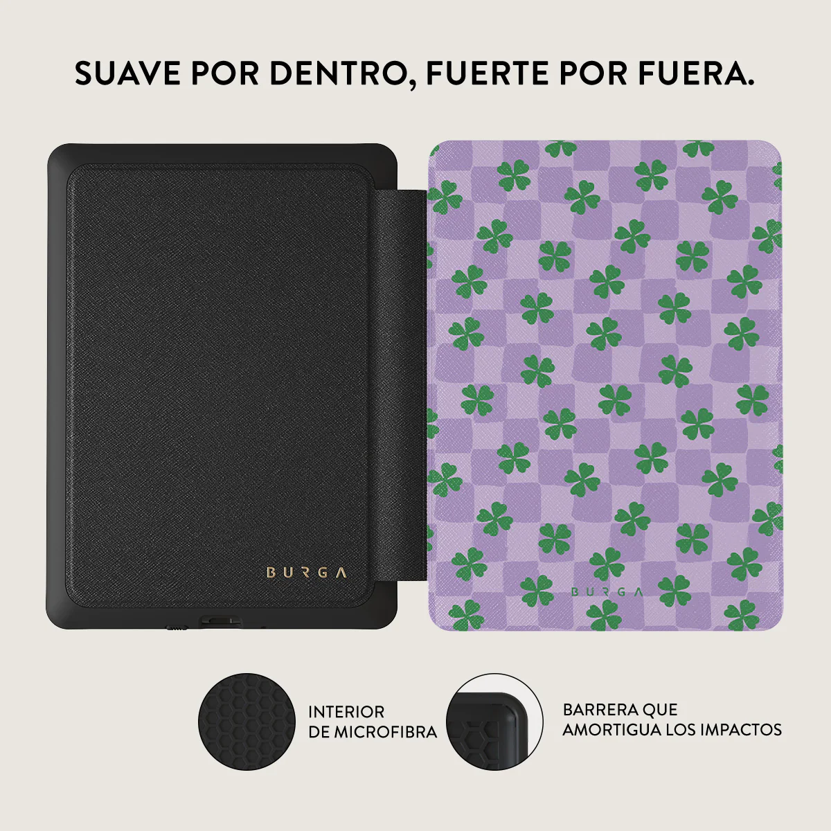 Found It - Funda para Kindle Paperwhite (11a Gen) - Image 4