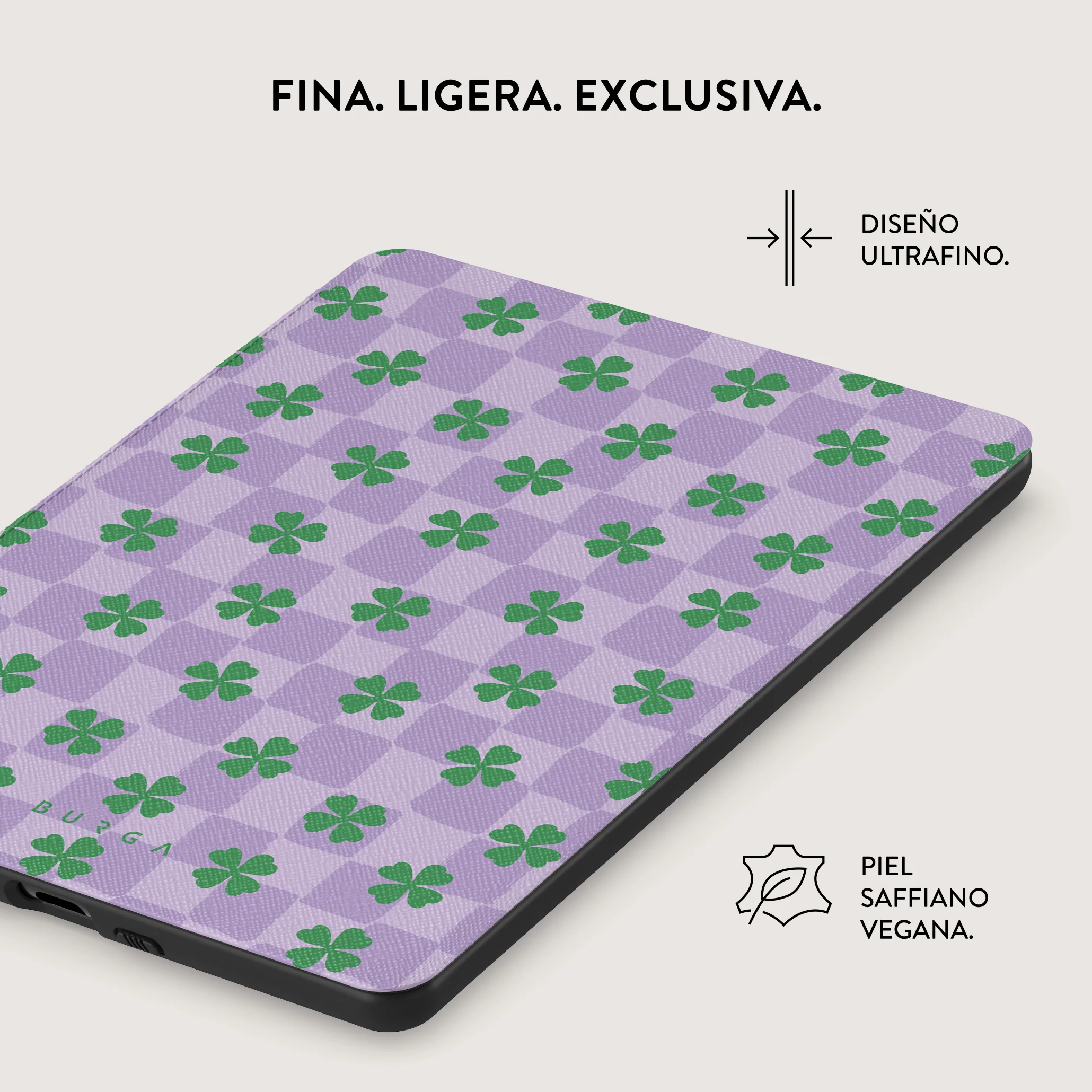 Found It - Funda para Kindle Paperwhite (12a Gen) - Image 6