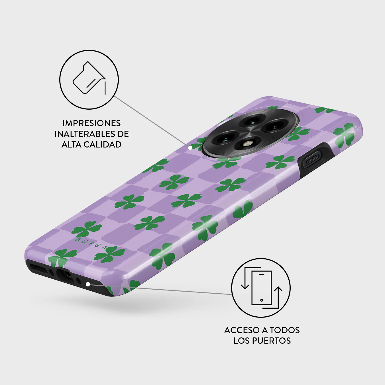 Found It - OnePlus 13 Funda - Image 3