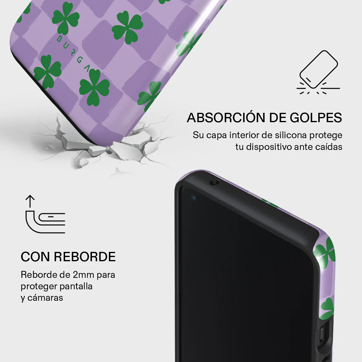 Found It - OnePlus 9 Funda - Image 4