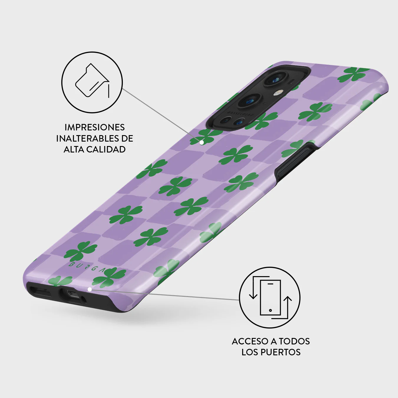 Found It - OnePlus 9 Pro Funda - Image 3