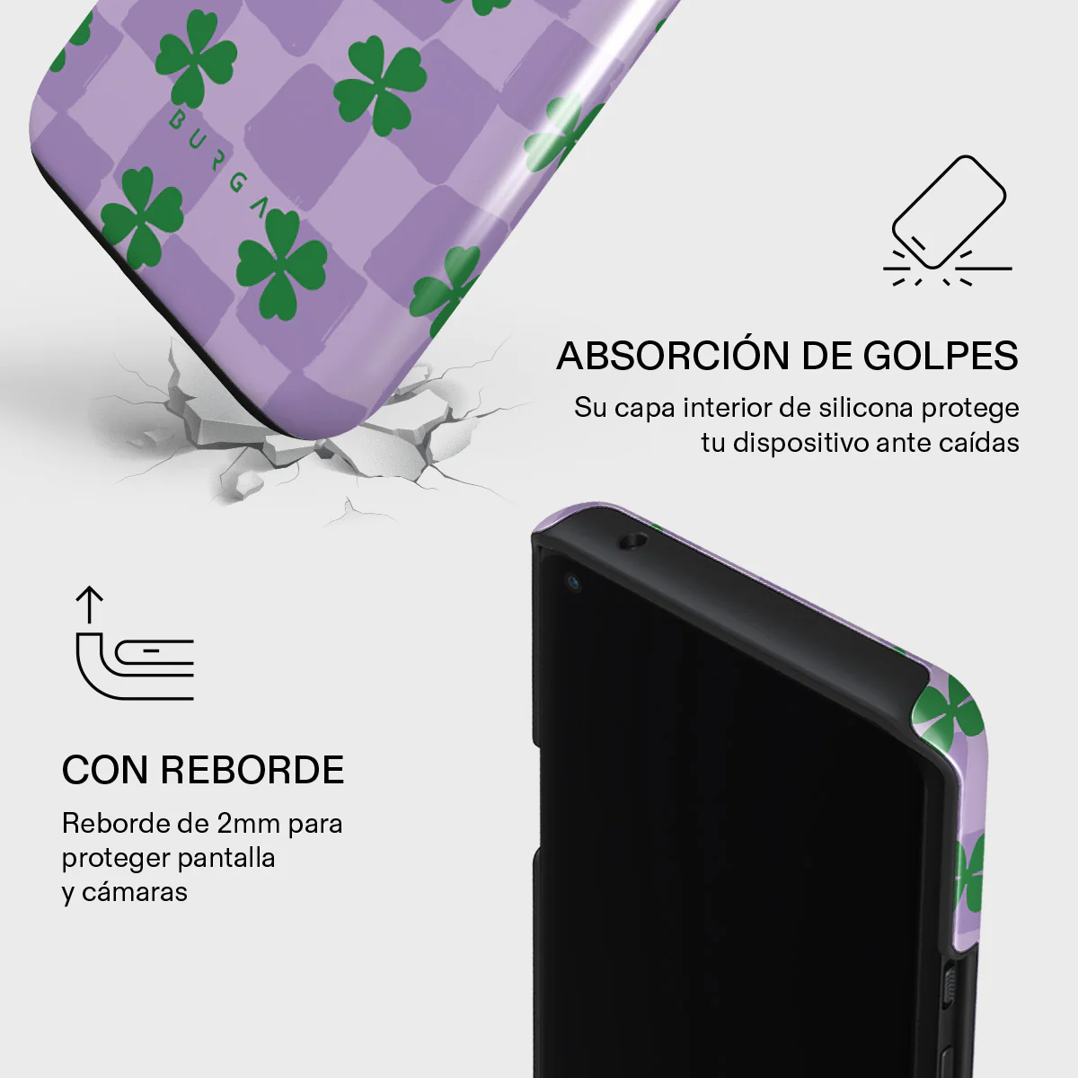 Found It - OnePlus 9 Pro Funda - Image 4
