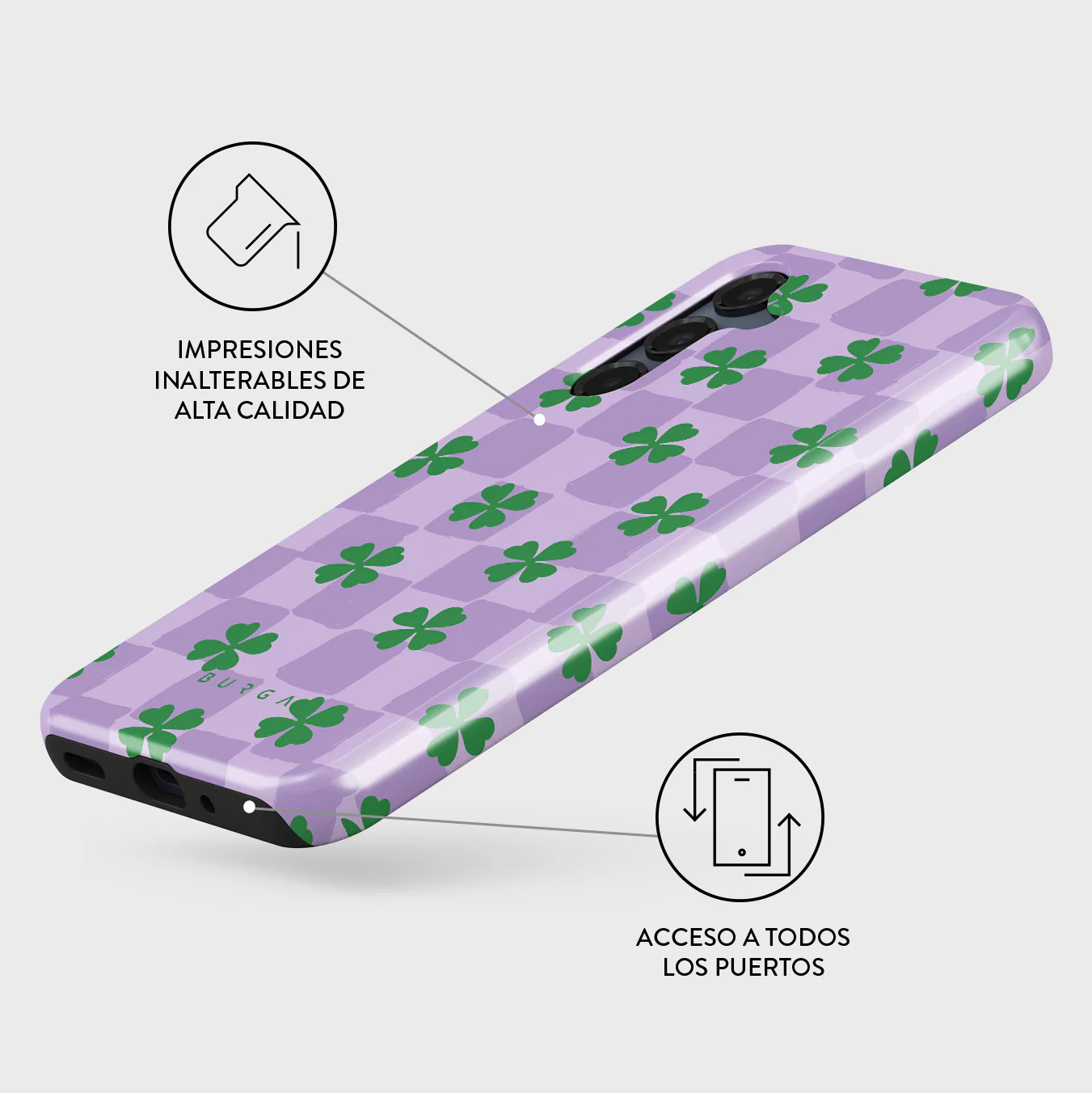 Found It - Samsung Galaxy A16 Funda - Image 3