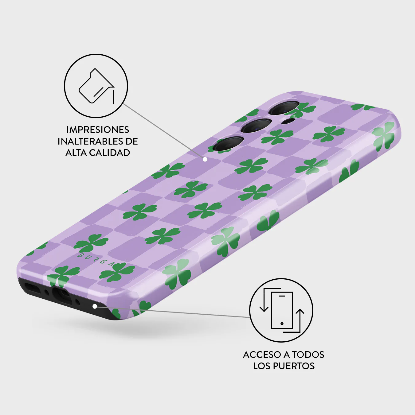 Found It - Samsung Galaxy A35 Funda - Image 3