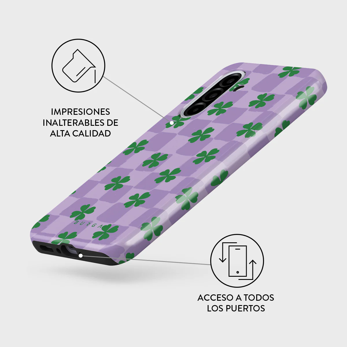 Found It - Samsung Galaxy A36 5G Funda - Image 3