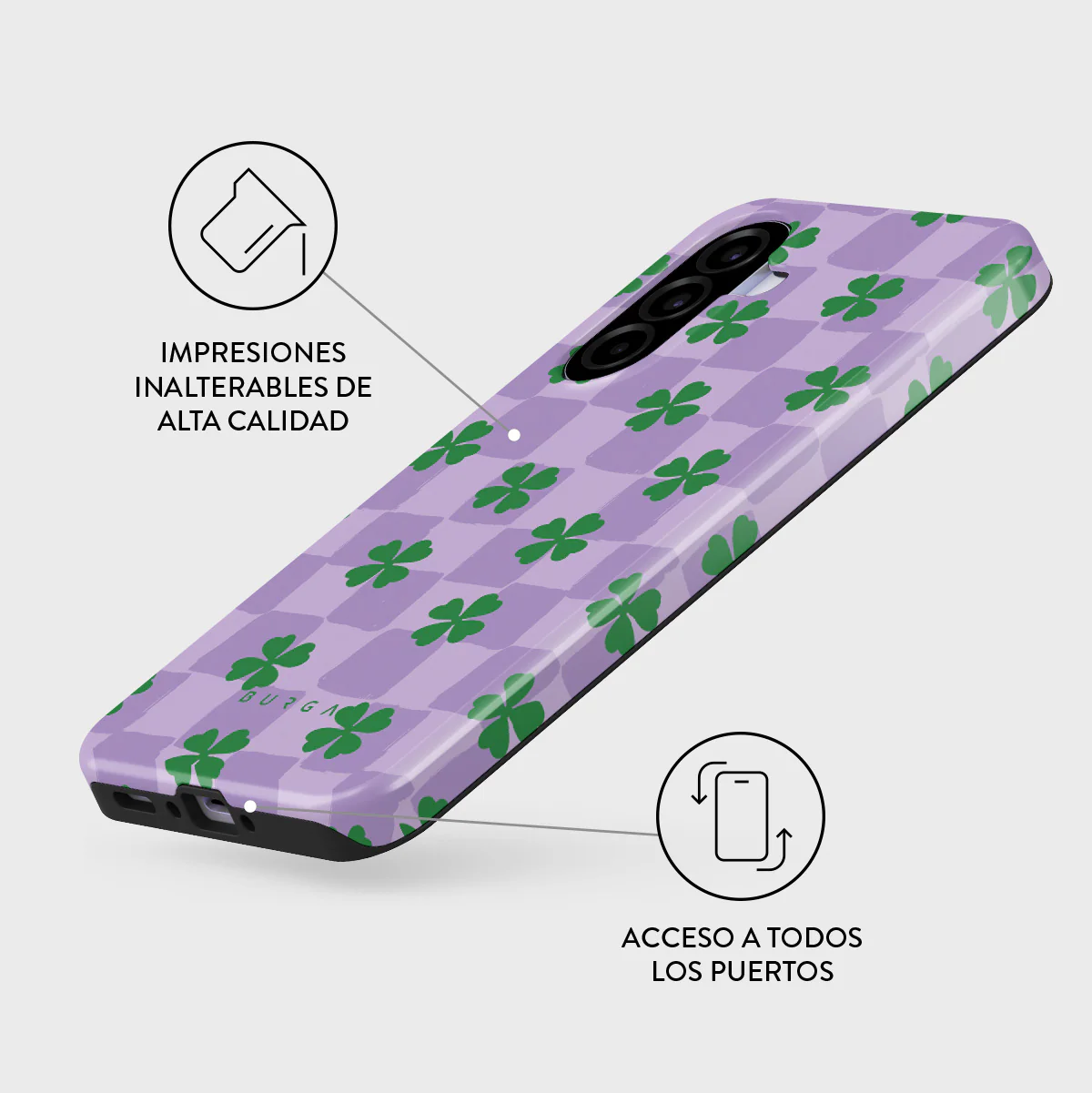 Found It - Samsung Galaxy A37 5G Funda - Image 3