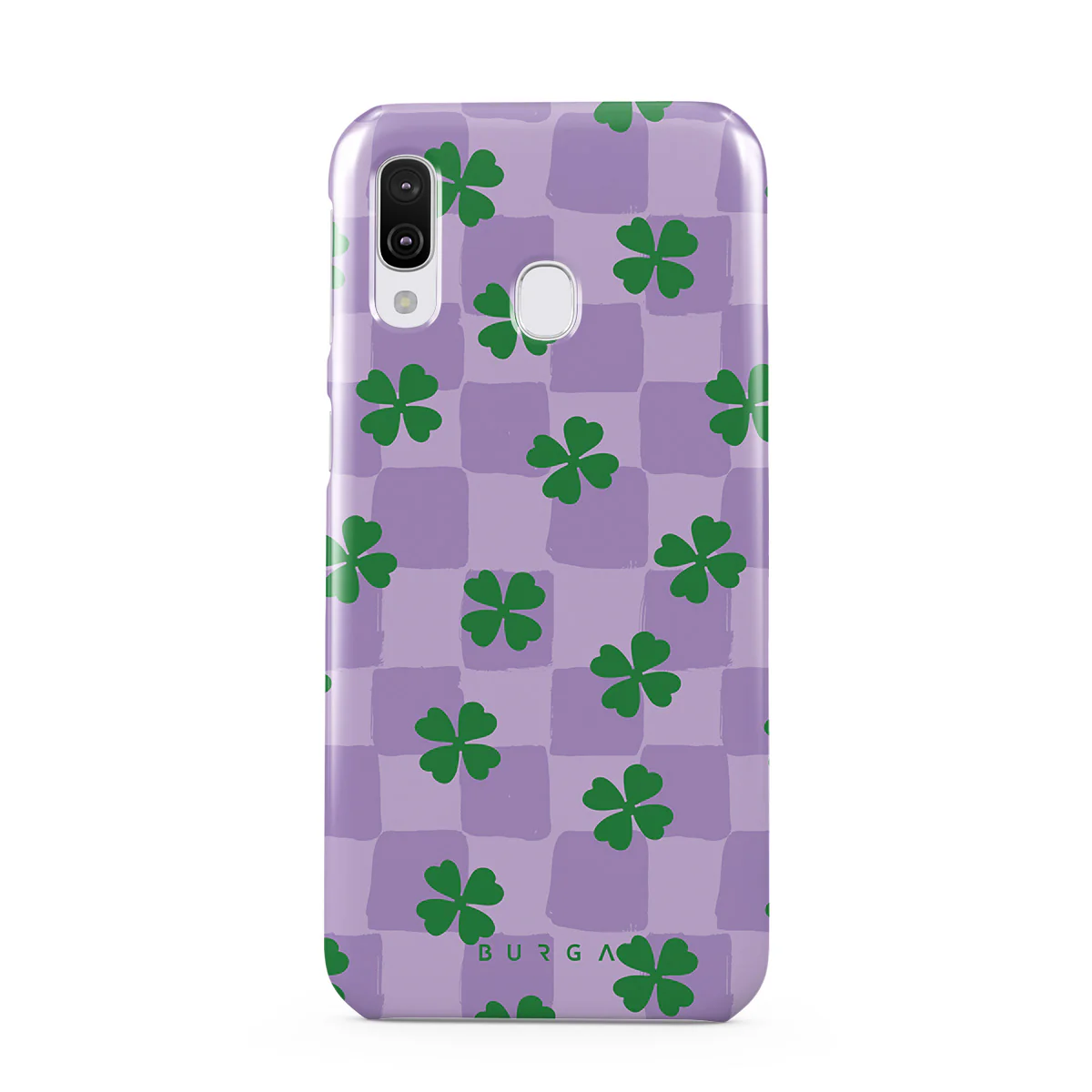 Found It - Samsung Galaxy A40 Funda