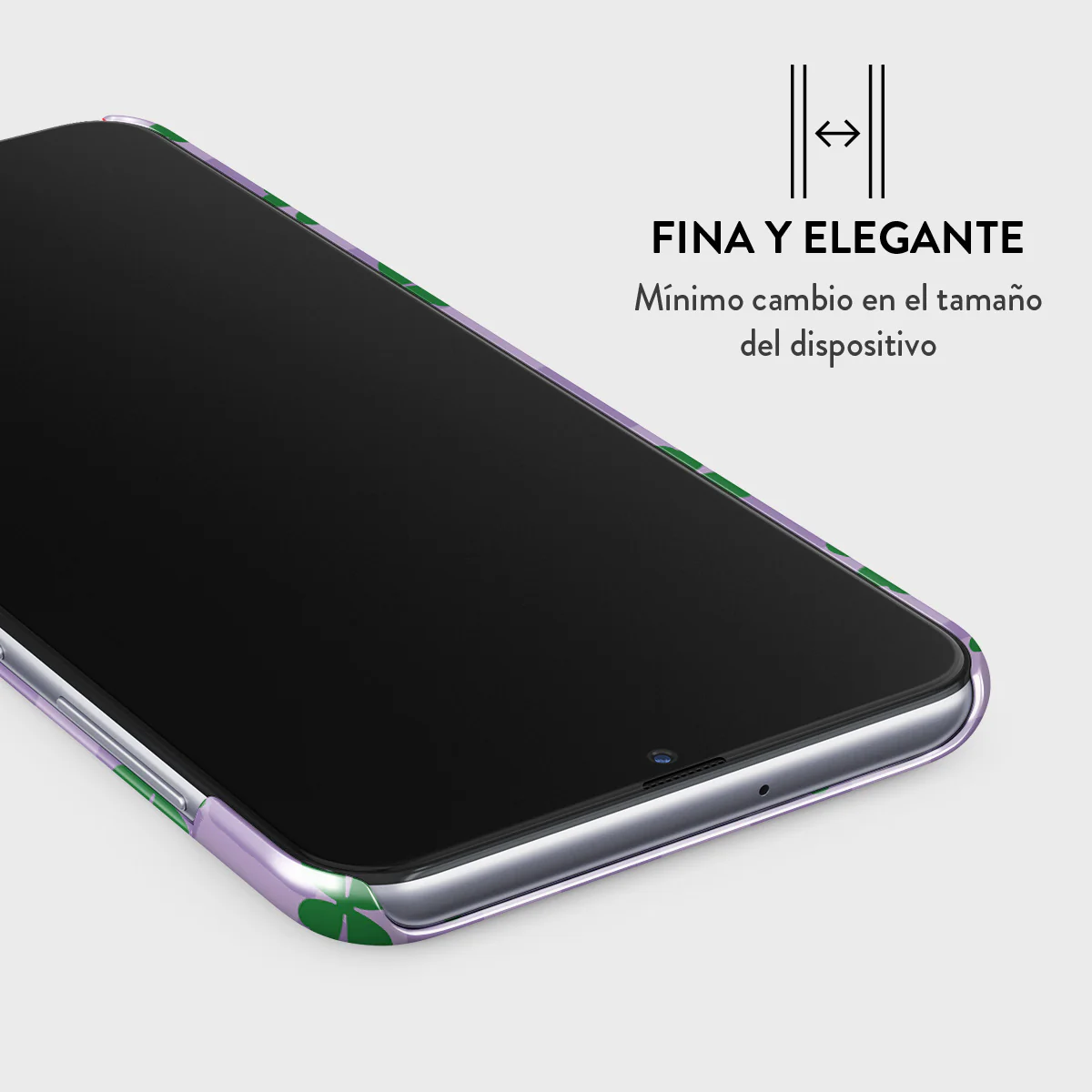Found It - Samsung Galaxy A40 Funda - Image 4