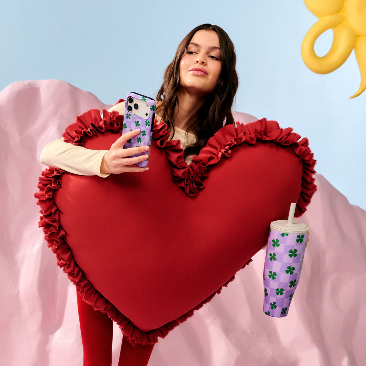 Found It - Samsung Galaxy A53 Funda - Image 8