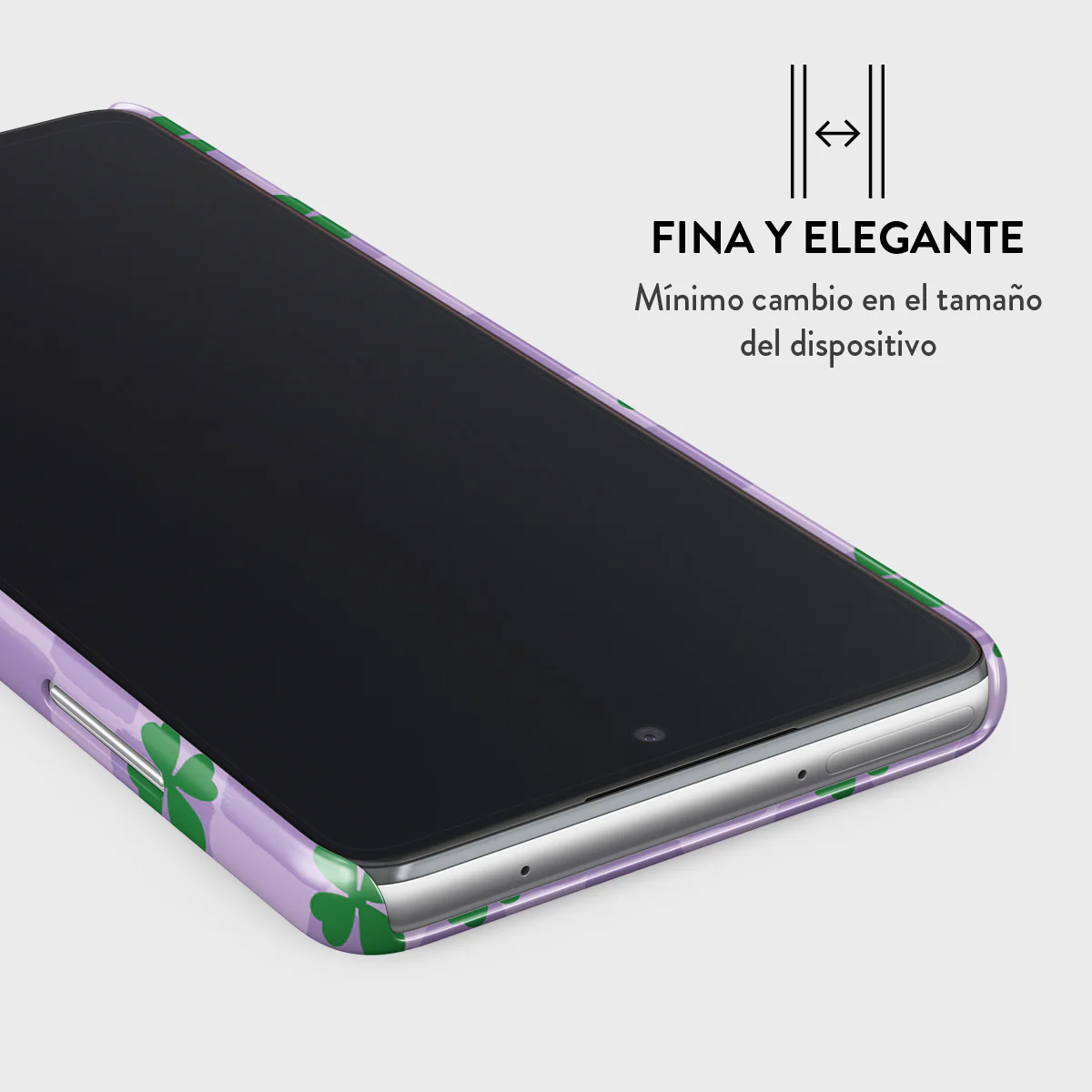 Found It - Samsung Galaxy A72 4G / 5G Funda - Image 4