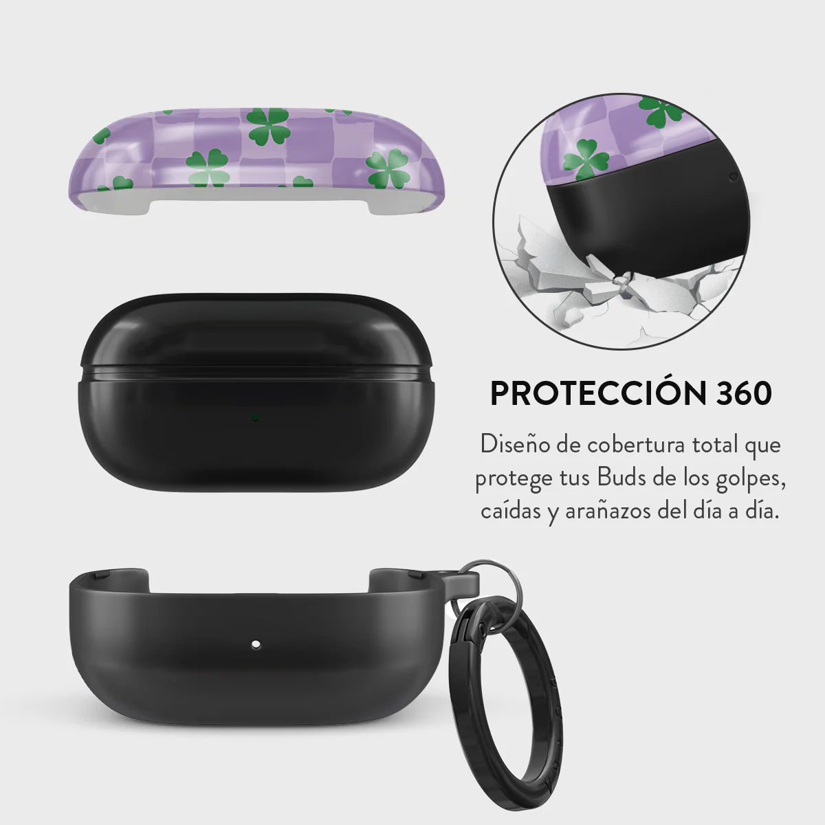 Found It - Samsung Galaxy Buds Pro 2 Funda - Image 2