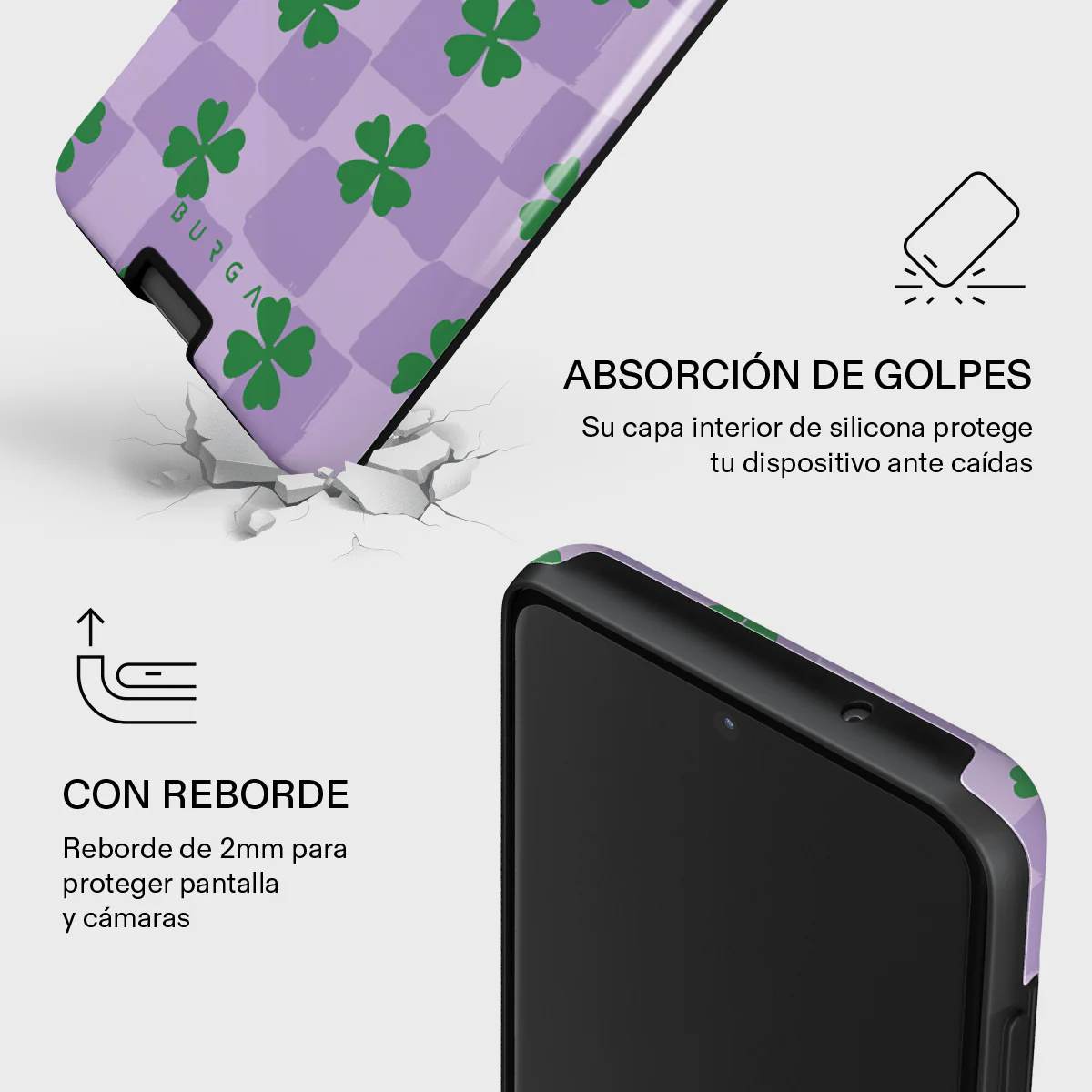 Found It - Samsung Galaxy S20 FE 4G / 5G Funda - Image 4
