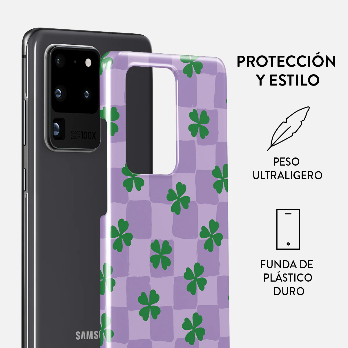 Found It - Samsung Galaxy S20 Ultra 4G / 5G Funda - Image 2