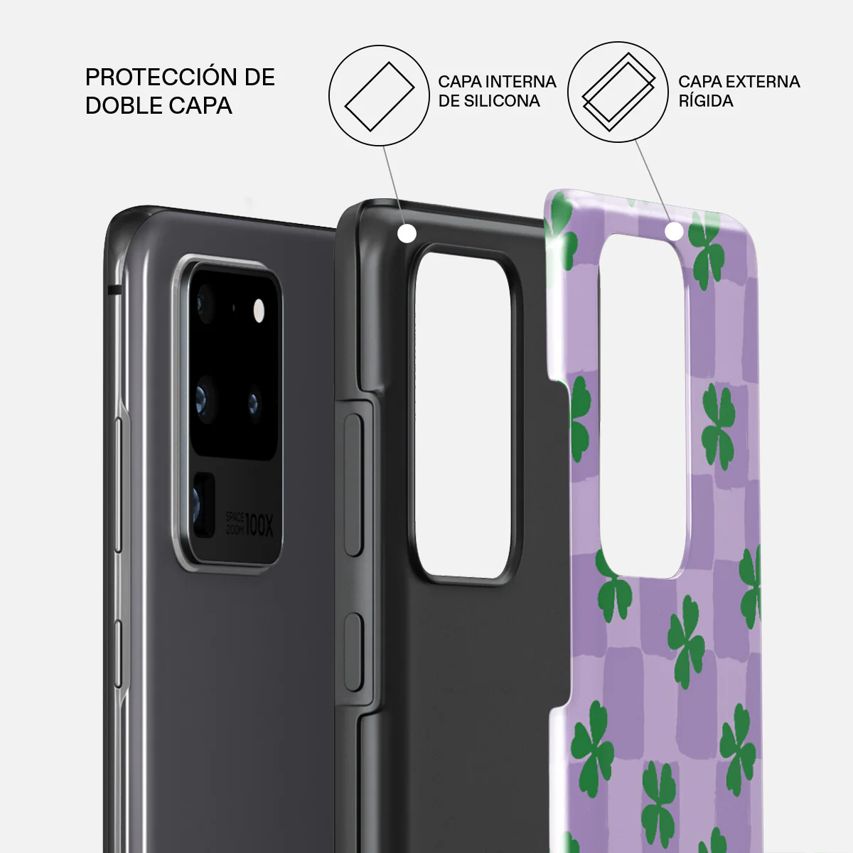 Found It - Samsung Galaxy S20 Ultra 4G / 5G Funda - Image 6