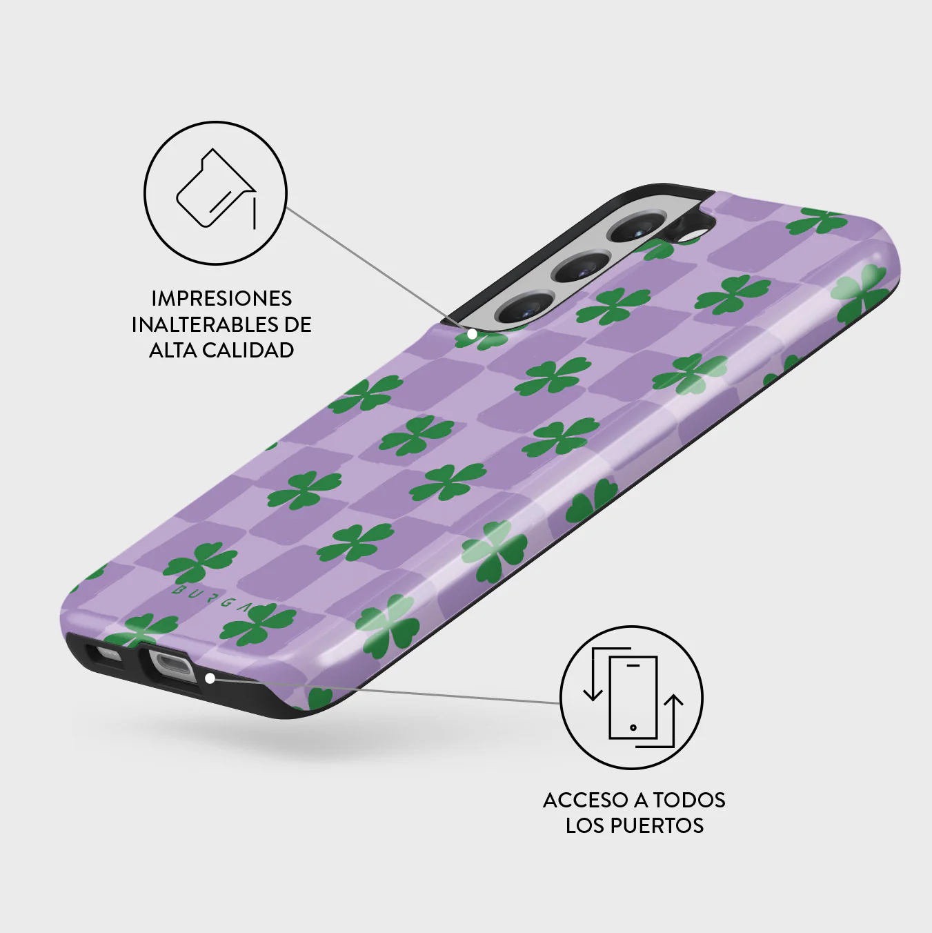 Found It - Samsung Galaxy S22 Funda - Image 3