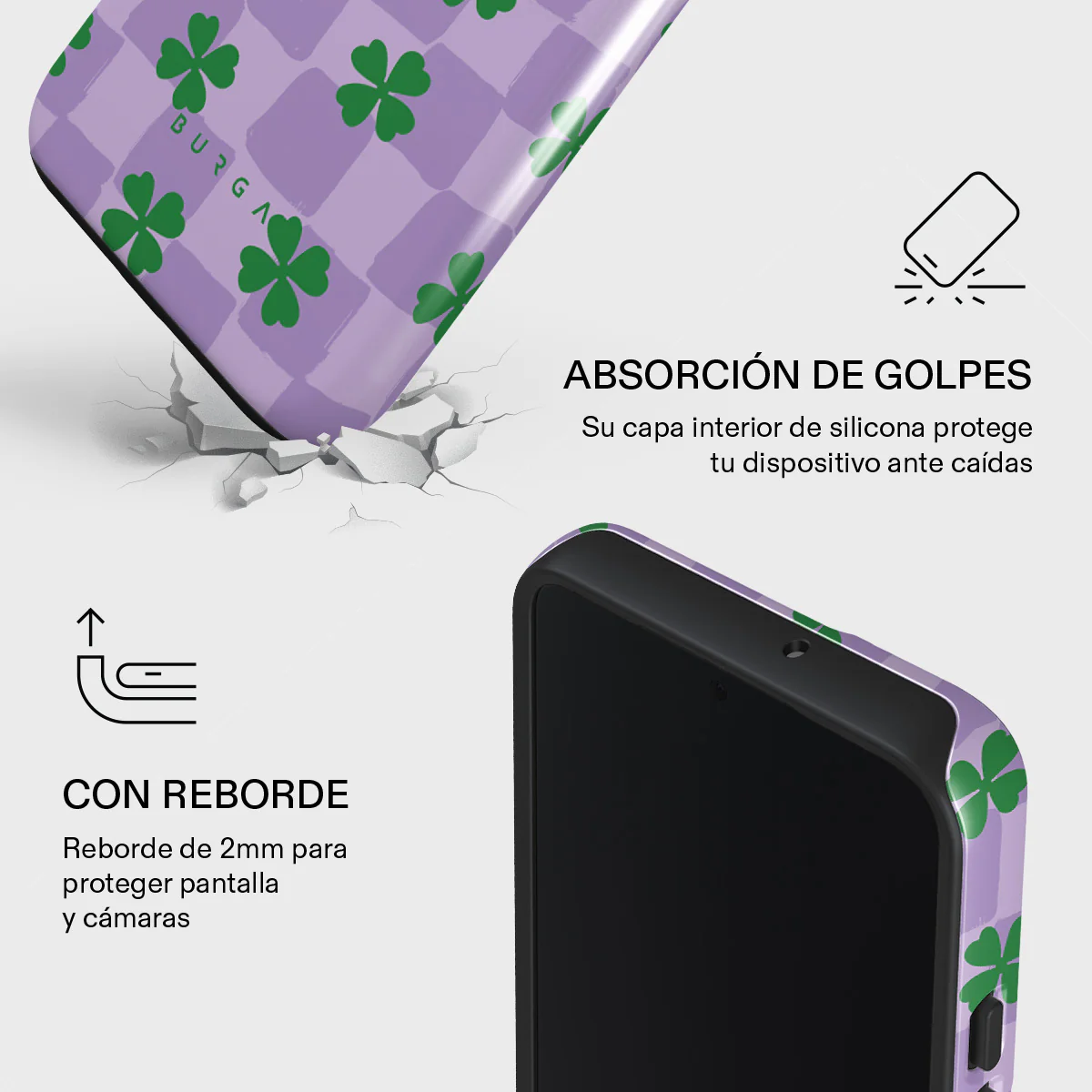 Found It - Samsung Galaxy S22 Funda - Image 4