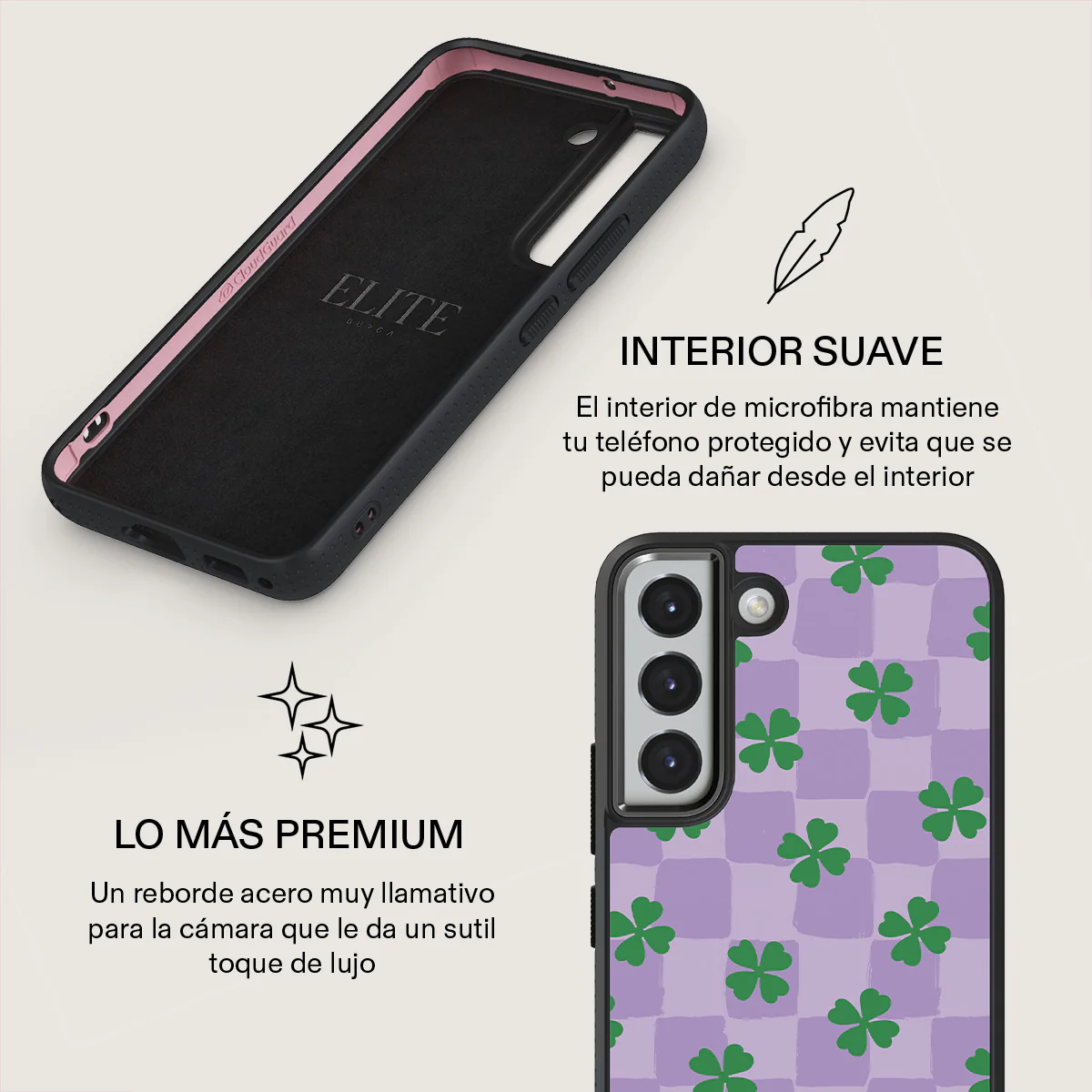 Found It - Samsung Galaxy S22 Plus Funda - Image 17