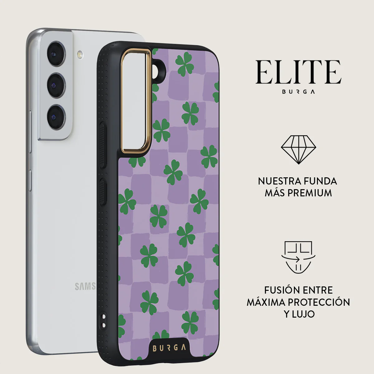 Found It - Samsung Galaxy S22 Plus Funda - Image 6