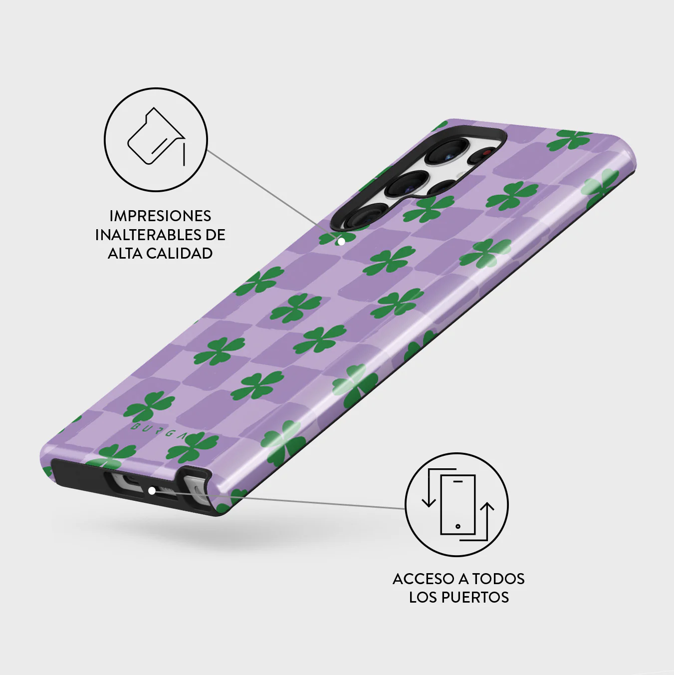 Found It - Samsung Galaxy S22 Ultra Funda - Image 3