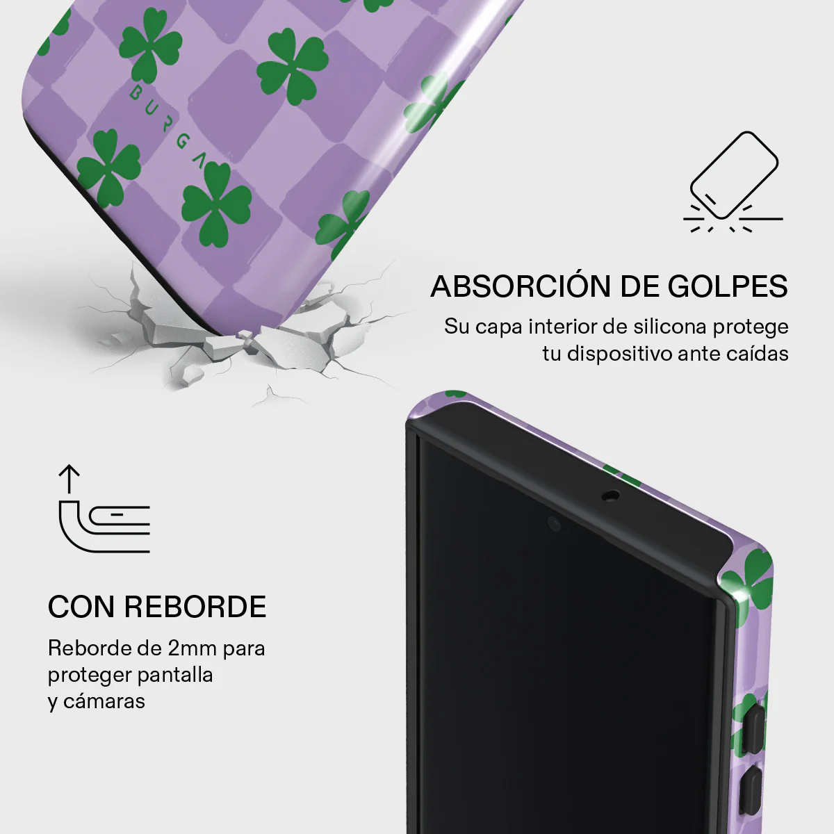 Found It - Samsung Galaxy S22 Ultra Funda - Image 4