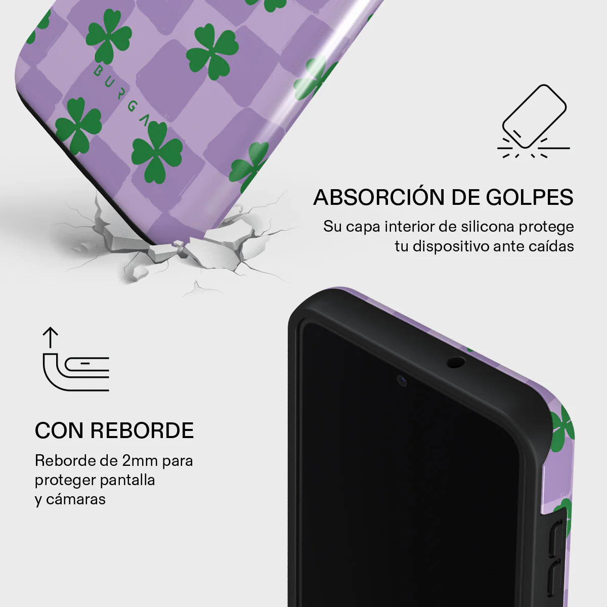 Found It - Samsung Galaxy S23 Funda - Image 4