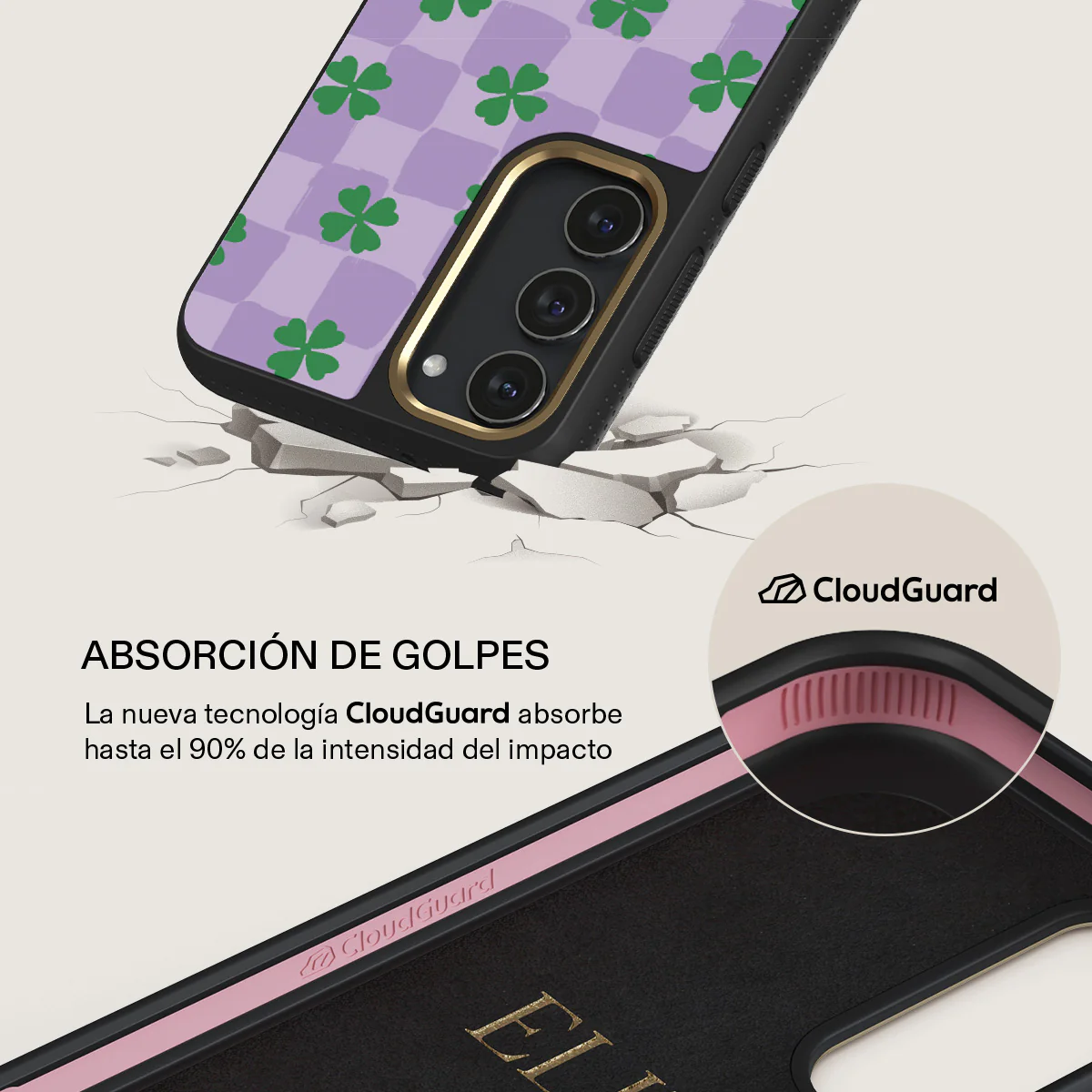 Found It - Samsung Galaxy S23 Funda - Image 7