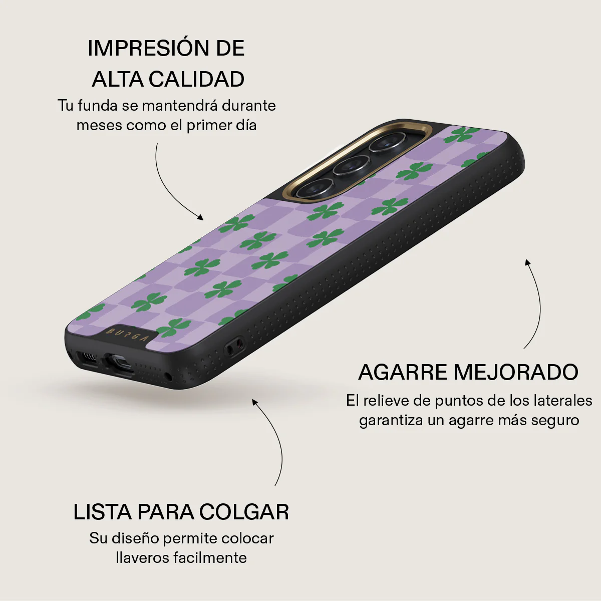 Found It - Samsung Galaxy S23 Funda - Image 9