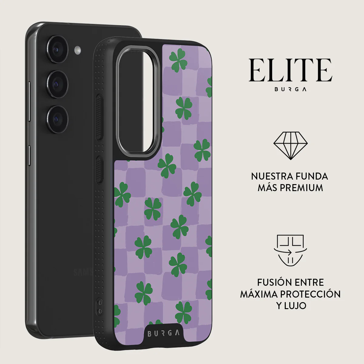 Found It - Samsung Galaxy S23 Plus Funda - Image 13