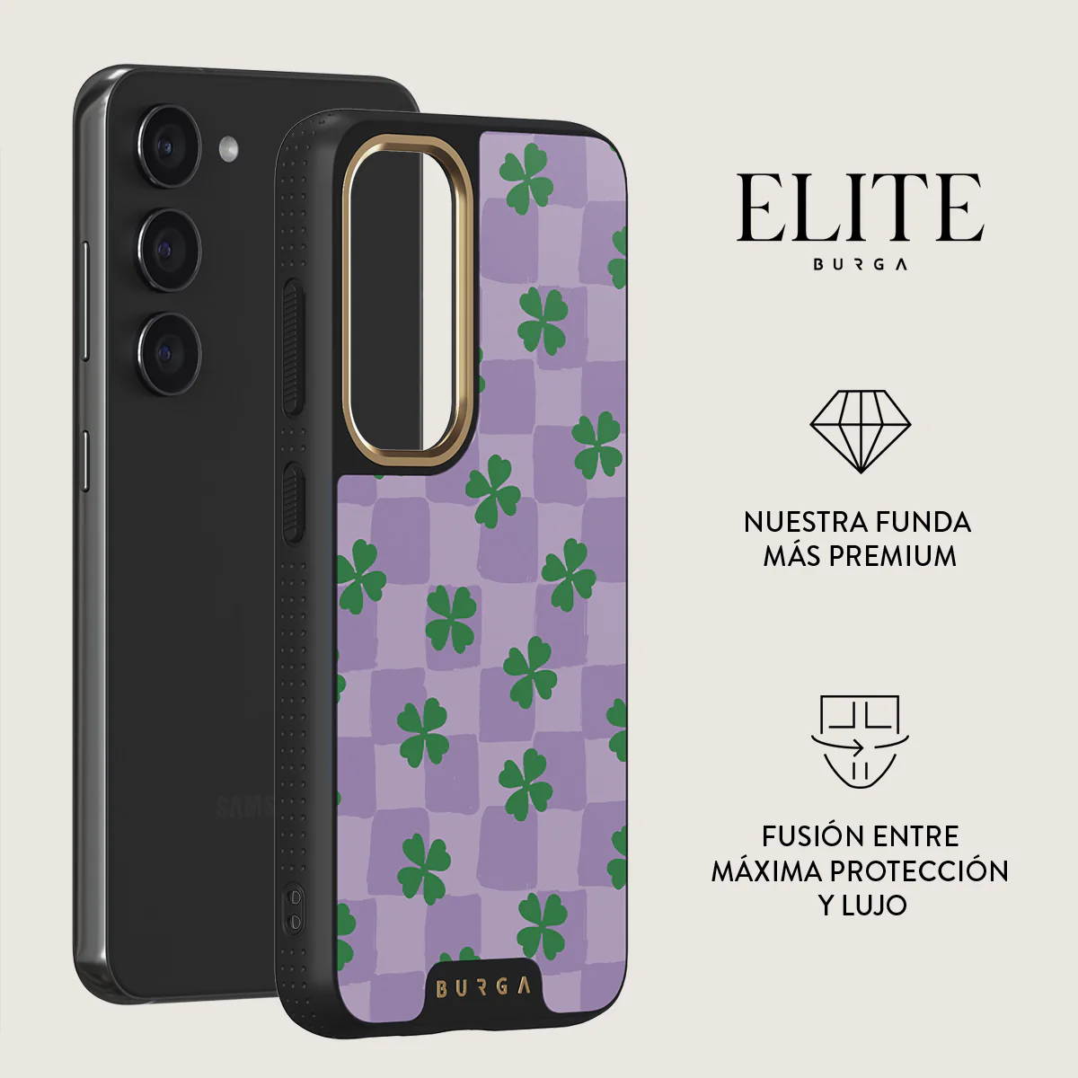 Found It - Samsung Galaxy S23 Plus Funda - Image 6