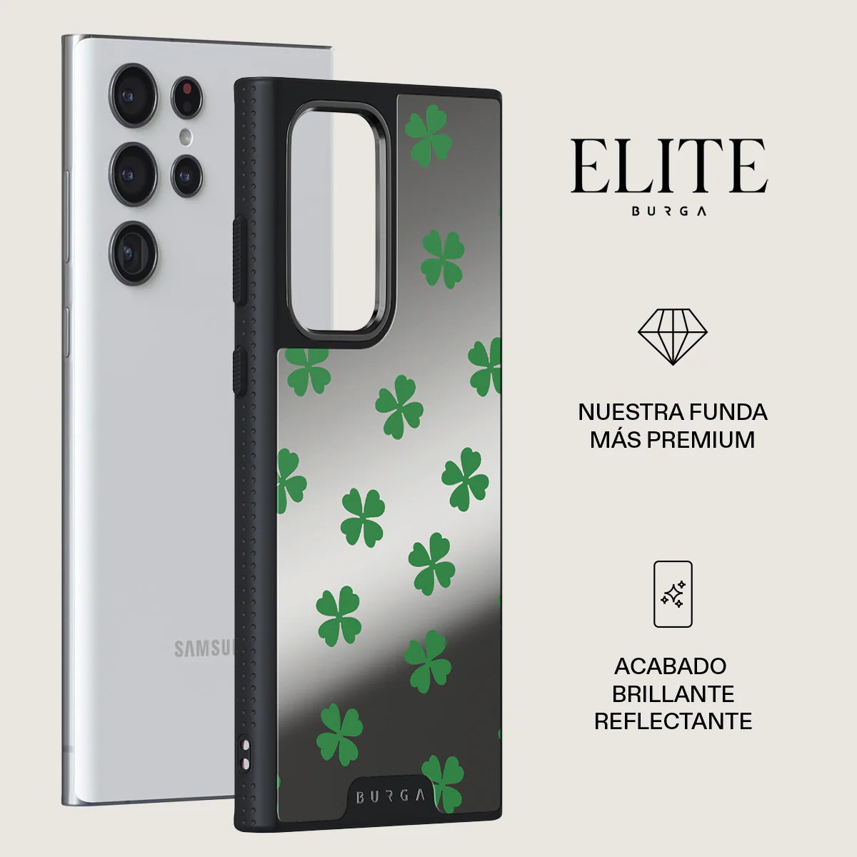 Found It - Samsung Galaxy S23 Ultra Funda - Image 35