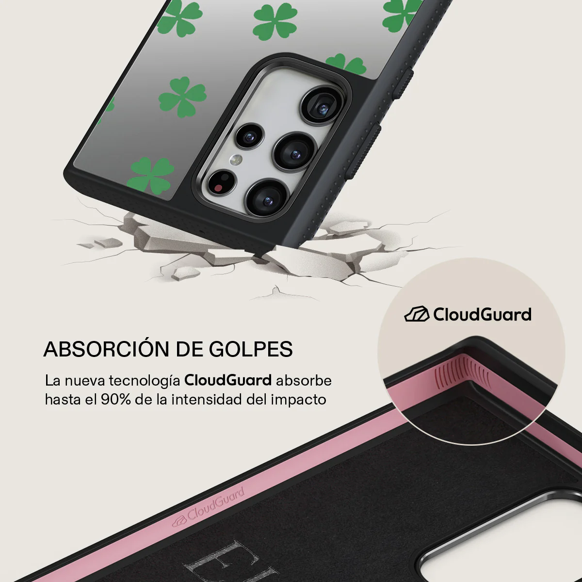 Found It - Samsung Galaxy S23 Ultra Funda - Image 36