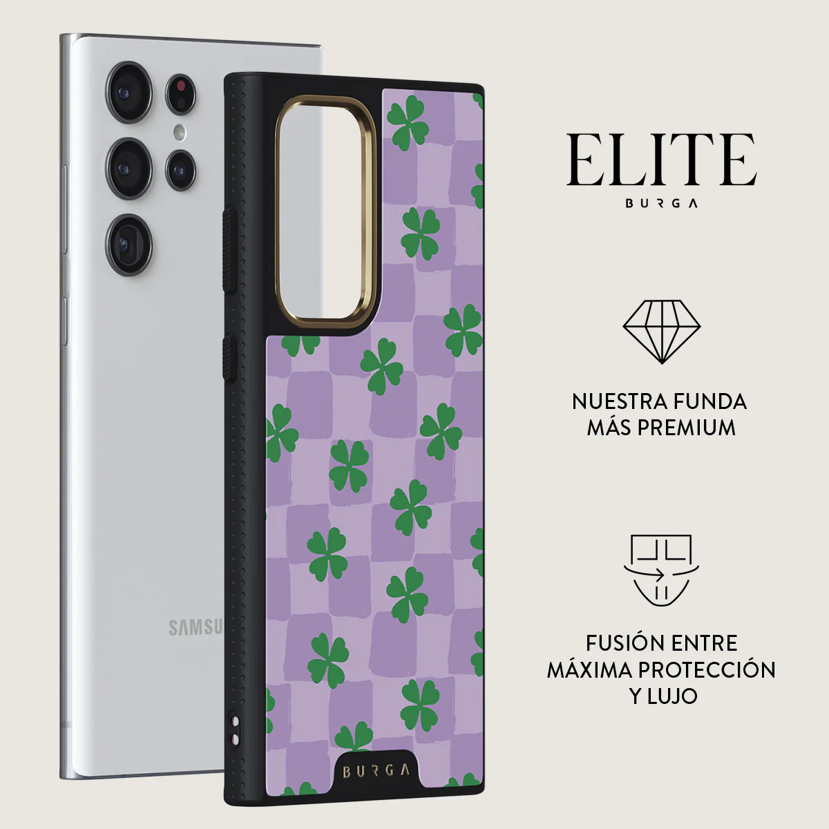 Found It - Samsung Galaxy S23 Ultra Funda - Image 6