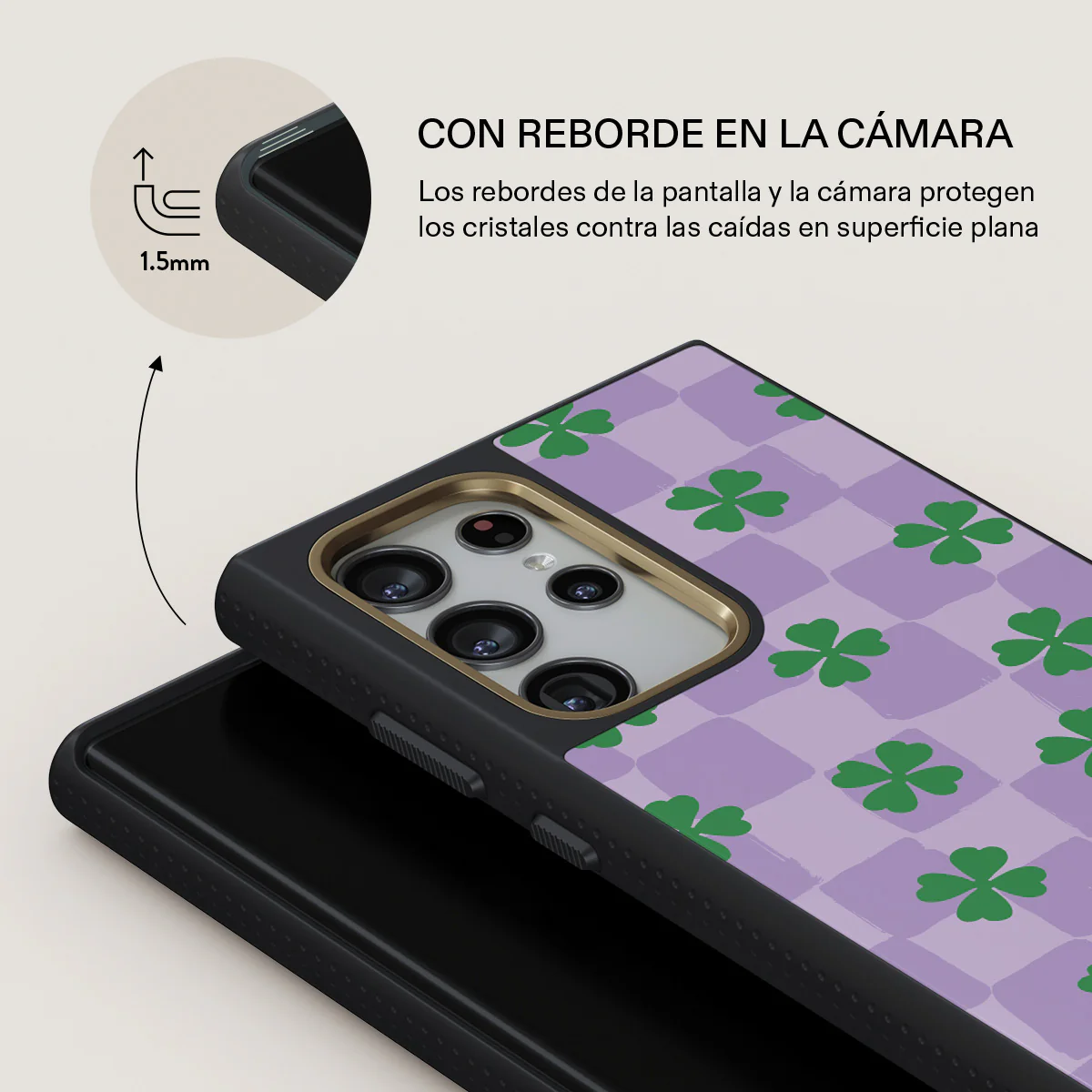 Found It - Samsung Galaxy S23 Ultra Funda - Image 8