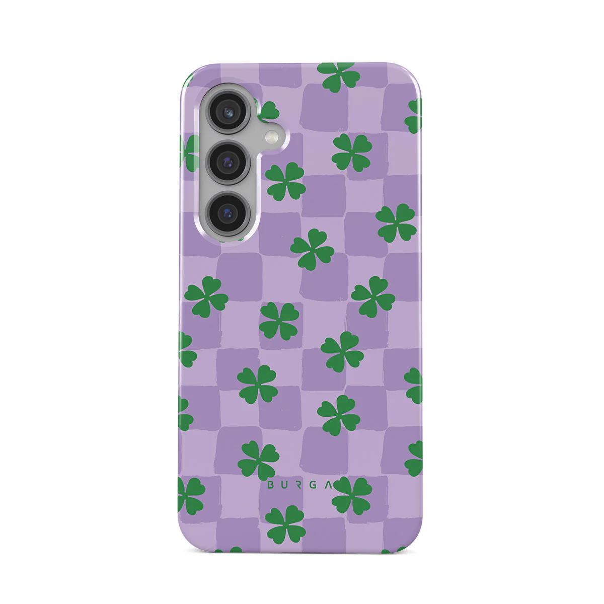 Found It - Samsung Galaxy S24 FE Funda