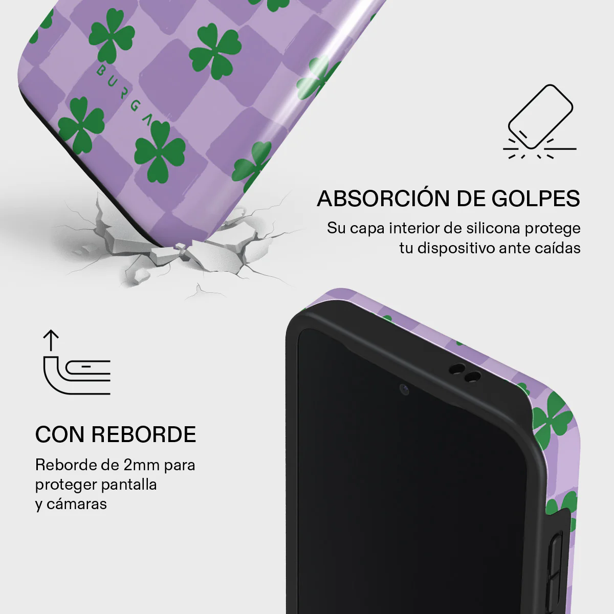 Found It - Samsung Galaxy S24 Funda - Image 4