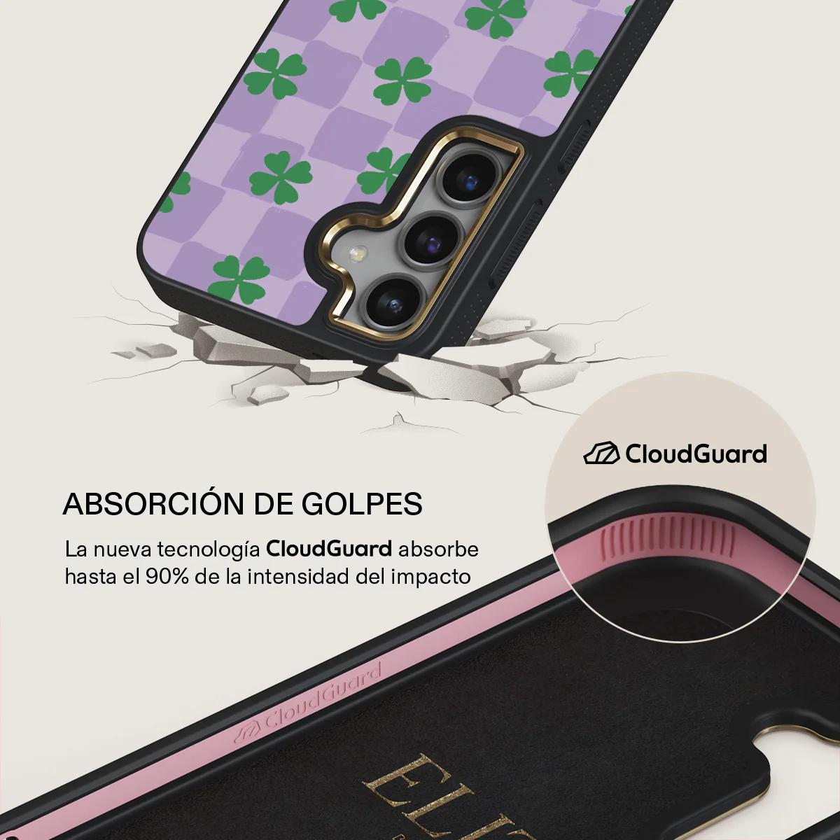 Found It - Samsung Galaxy S24 Funda - Image 7
