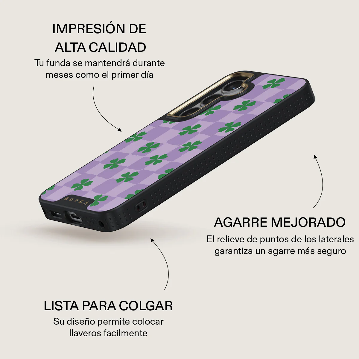 Found It - Samsung Galaxy S24 Funda - Image 9