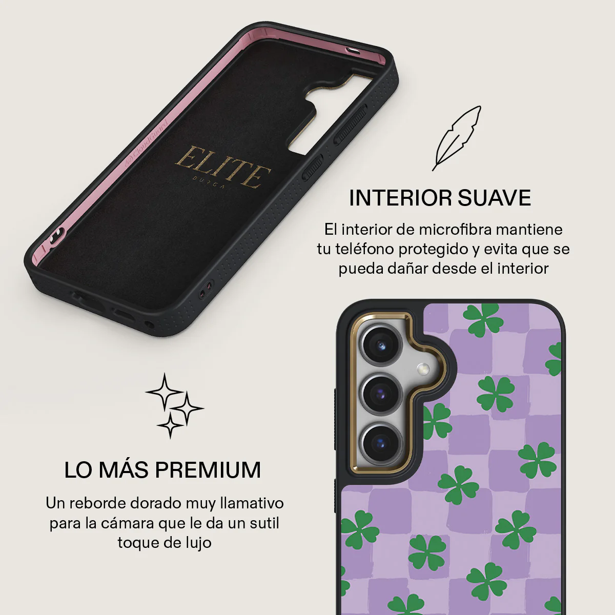 Found It - Samsung Galaxy S24 Plus Funda - Image 10